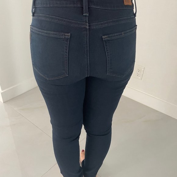 PAIGE Jean, Size 28 - Skinny fit - Picture 3 of 5